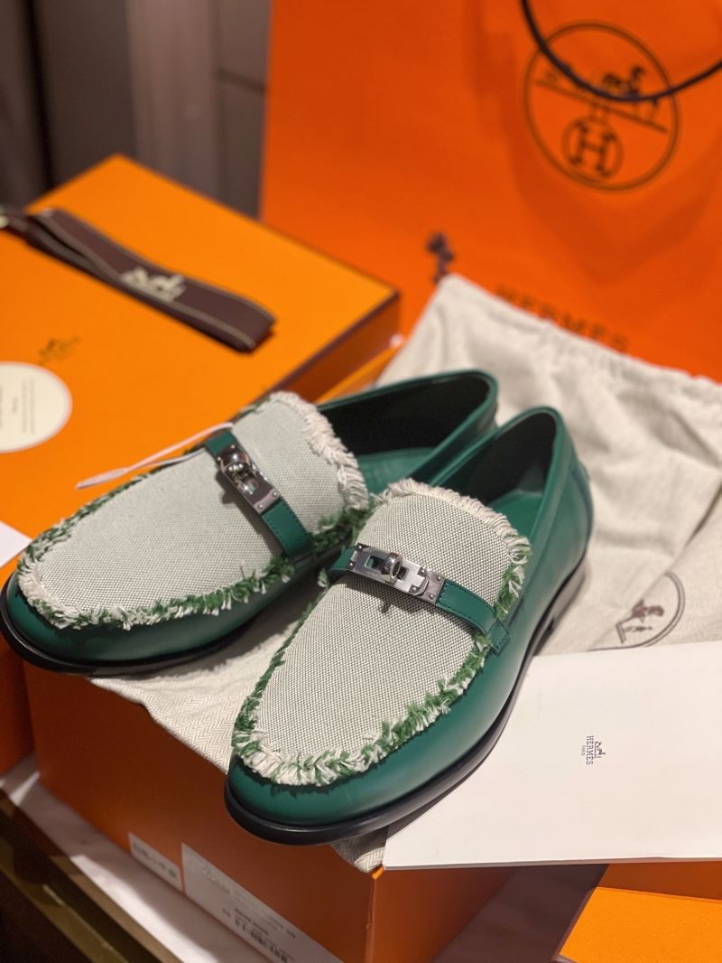 Hermes Business Shoes